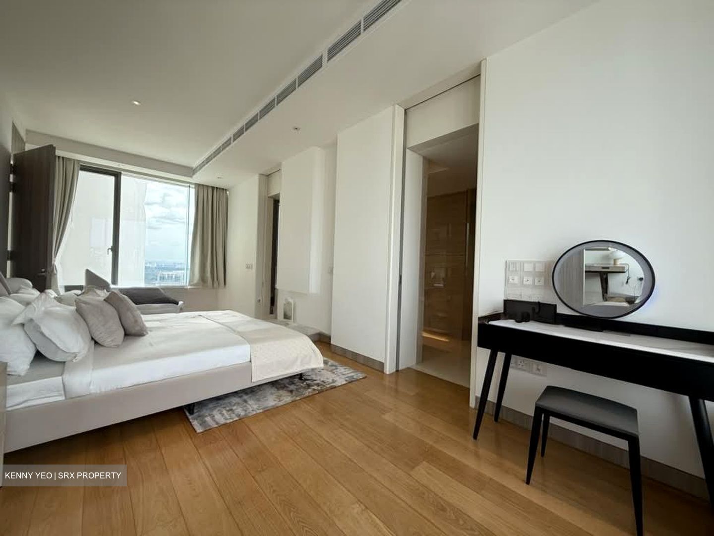 Ardmore Residence (D10), Condominium #575019801